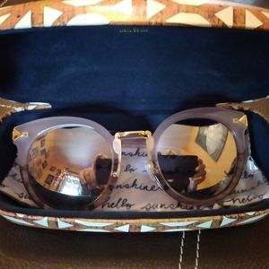 Stella & Dot sunglasses